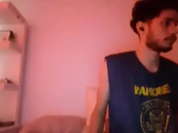 Chaturbate Adult Webcams of jacobmurphy2103