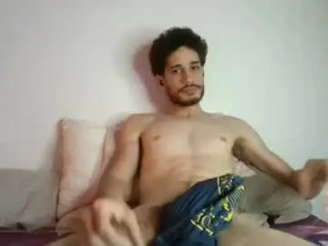 Chaturbate Sex Chat of jacobmurphy2103