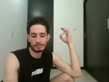 Chaturbate Sex Cam of jacobmurphy2103