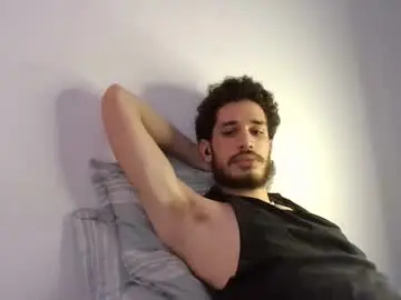 Chaturbate Live Sex of jacobmurphy2103
