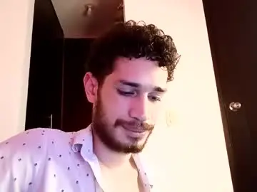 Chaturbate Live Sex of jacobmurphy2103