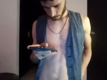 Chaturbate Sex Cam of jacobmurphy2103