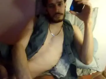 Chaturbate Live Sex Cam of jacobmurphy2103