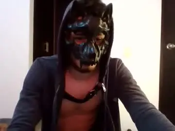 Chaturbate Sex Cam of jacobmurphy2103