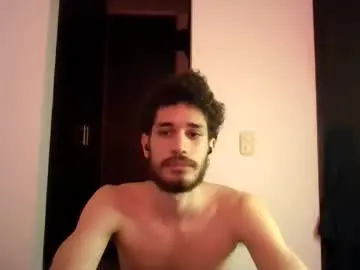 Chaturbate Live Sex of jacobmurphy2103