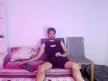 Chaturbate Best Webcam of jacobmurphy2103