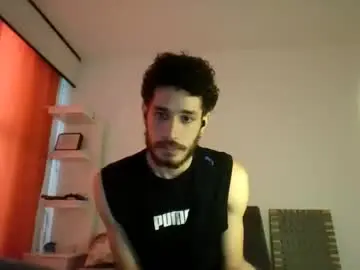 Chaturbate Watch Live Sex Cams of jacobmurphy2103