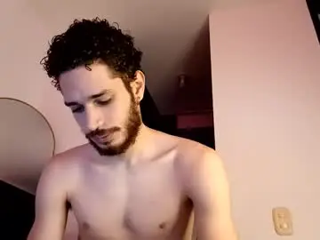 Chaturbate Adult Webcams of jacobmurphy2103