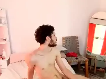 Chaturbate Best live sex cam show of jacobmurphy2103