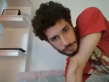 Chaturbate Private Sex Chat of jacobmurphy2103