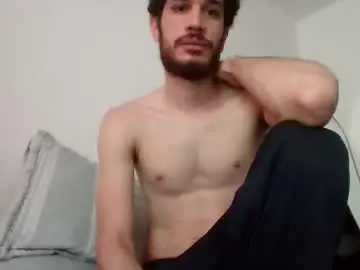 Chaturbate Free Porn Cam of jacobmurphy2103