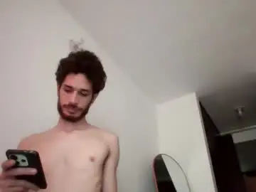 Chaturbate Free Live Porn of jacobmurphy2103