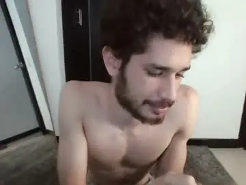 Chaturbate Best live sex cam show of jacobmurphy2103