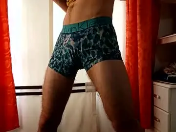 Chaturbate Free Porn Cam of jacobmurphy2103