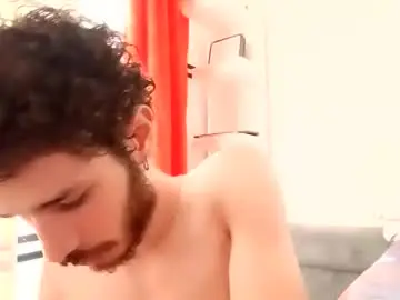 Chaturbate Live Sex Cam of jacobmurphy2103