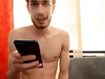 Chaturbate Free Porn Cam of jacobmurphy2103