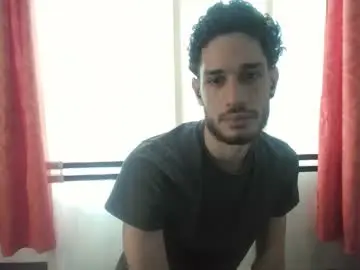 Chaturbate Sex Chat of jacobmurphy2103