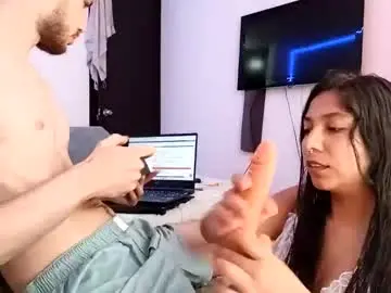 Chaturbate Live Porn of jacobmurphy2103