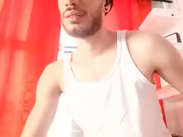 Chaturbate Adult Webcams of jacobmurphy2103