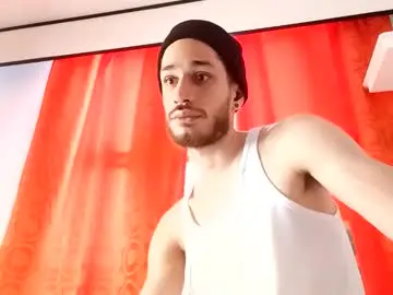 Chaturbate Live Sex of jacobmurphy2103