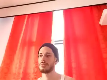 Chaturbate Adult Webcams of jacobmurphy2103