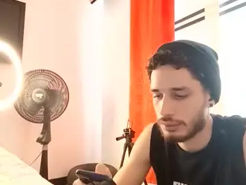 Chaturbate Live Sex of jacobmurphy2103