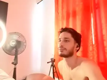 Chaturbate Best Webcam of jacobmurphy2103