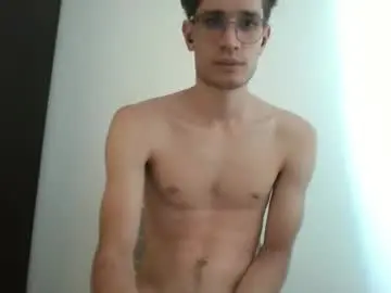 Chaturbate Private Sex Chat of jacobmurphy2103