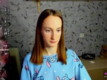 Chaturbate Free Porn Cam of jaidii_