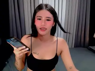 Chaturbate Nude Webcam of jhulianagrey