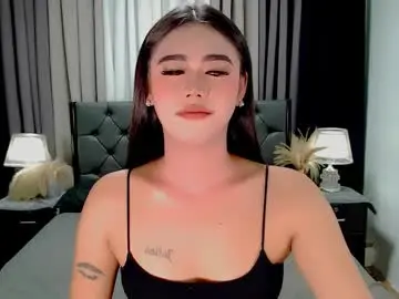 Chaturbate Sex Chat of jhulianagrey