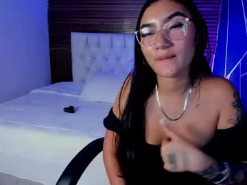 Chaturbate Live Porn of kendallmeyers