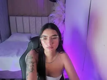 Chaturbate Private Sex Chat of kendallmeyers