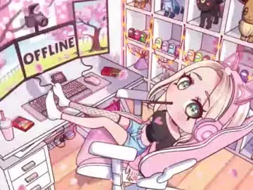 Chaturbate Live Porn of kitty_parker