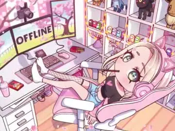 Chaturbate Live Porn of kitty_parker