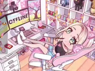 Chaturbate Adult Webcams of kitty_parker