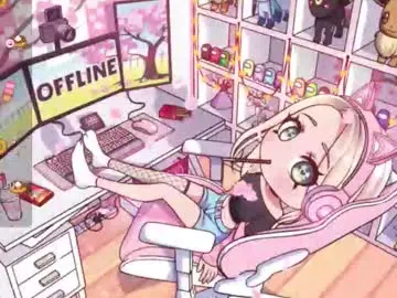 Chaturbate Sex Cam of kitty_parker