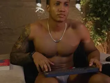 Chaturbate Best Webcam of logan_varela