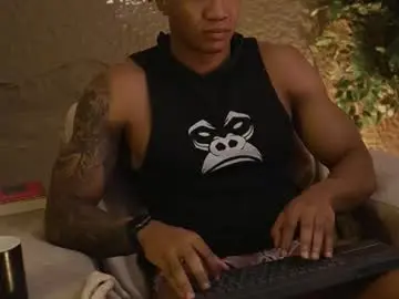 Chaturbate Adult Webcam of logan_varela