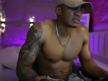 Chaturbate Sex Chat of logan_varela