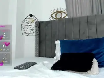 Chaturbate Free Porn Cam of lupita_hot3xx