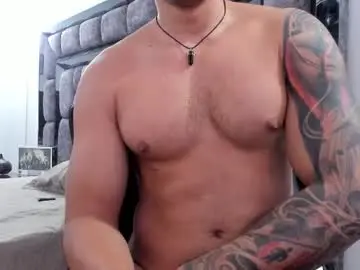 Chaturbate Free Live Porn of malconstone