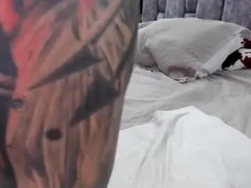 Chaturbate Sex Chat of malconstone