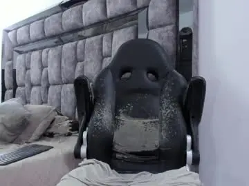 Chaturbate Sex Cam of malconstone