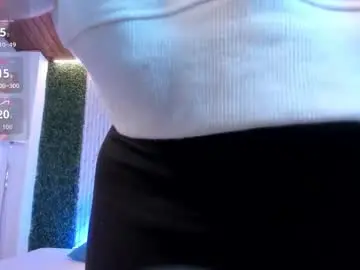 Chaturbate Watch Live Sex Cams of miia_taylors