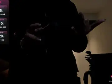 Chaturbate Nude Webcam of miia_taylors
