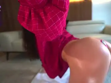 Chaturbate Adult Video Chat of myliss