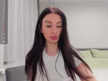 Chaturbate Watch Live Sex Cams of nadyayax