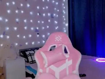 Chaturbate Sex Cam of naughty_mablee