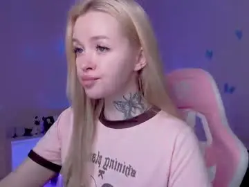 Chaturbate Best Webcam of naughty_mablee